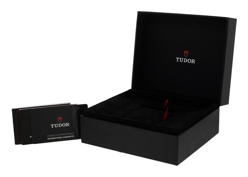 Tudor Black Bay 58 M79030N-0001